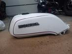 cb750 bol d'or tank, spatbord, vleugel en zijkap, Ophalen