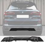 Diffuser BMW X5 G05 - Sportieve Achterbumper Upgrade, Ophalen of Verzenden, Nieuw, BMW