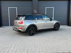 Mini Cooper Clubman S 2.0 panorama/H&K/headup/NAP!/garantie, Auto's, Mini, 1998 cc, 715 kg, Zilver of Grijs, 1300 kg