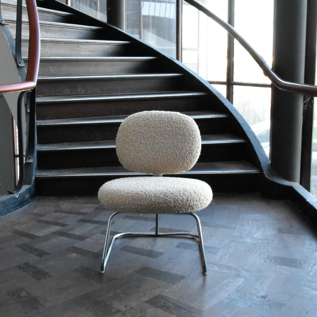 Artifort Vega fauteuil, -, -, 75 tot 100 cm, Ophalen of Verzenden