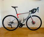 Specialized Tarmac SL6 maat 54, Fietsen en Brommers, Fietsen | Racefietsen, Gebruikt, Carbon, Meer dan 20 versnellingen, 53 tot 57 cm
