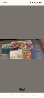 Diverse kookboeken, Ophalen of Verzenden, Zo goed als nieuw, Overige gebieden