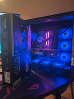 Gaming Pc - 5070 Ti - Ryzen 9 7900x - DDR5, Ophalen of Verzenden, Nieuw, 4 Ghz of meer