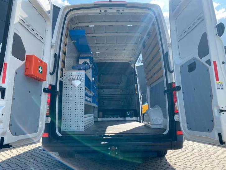 Bedrijfswagen inrichtingen? goedkope en sterke modules!, Auto diversen, Overige Auto diversen, Ophalen of Verzenden