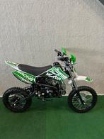 Nieuwe 125CC pitbike met elektrische start/automaat !!, Ophalen, Just motor, Nieuw, Pitbike