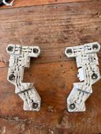 Achterlicht unit Volvo V50, Ophalen of Verzenden, Gebruikt, Volvo