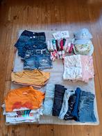 Kledingbundel voor meisjes baby/peuter, maat 86/92, Kinderen en Baby's, Babykleding | Overige, Ophalen of Verzenden, Gebruikt