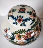 Makkum dekselvaas (model 1070) - 16 cm hoog, Ophalen