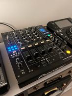 Pioneer DJM-900 Nexus DJ Mixer, Ophalen of Verzenden, Zo goed als nieuw, Dj-set, Pioneer
