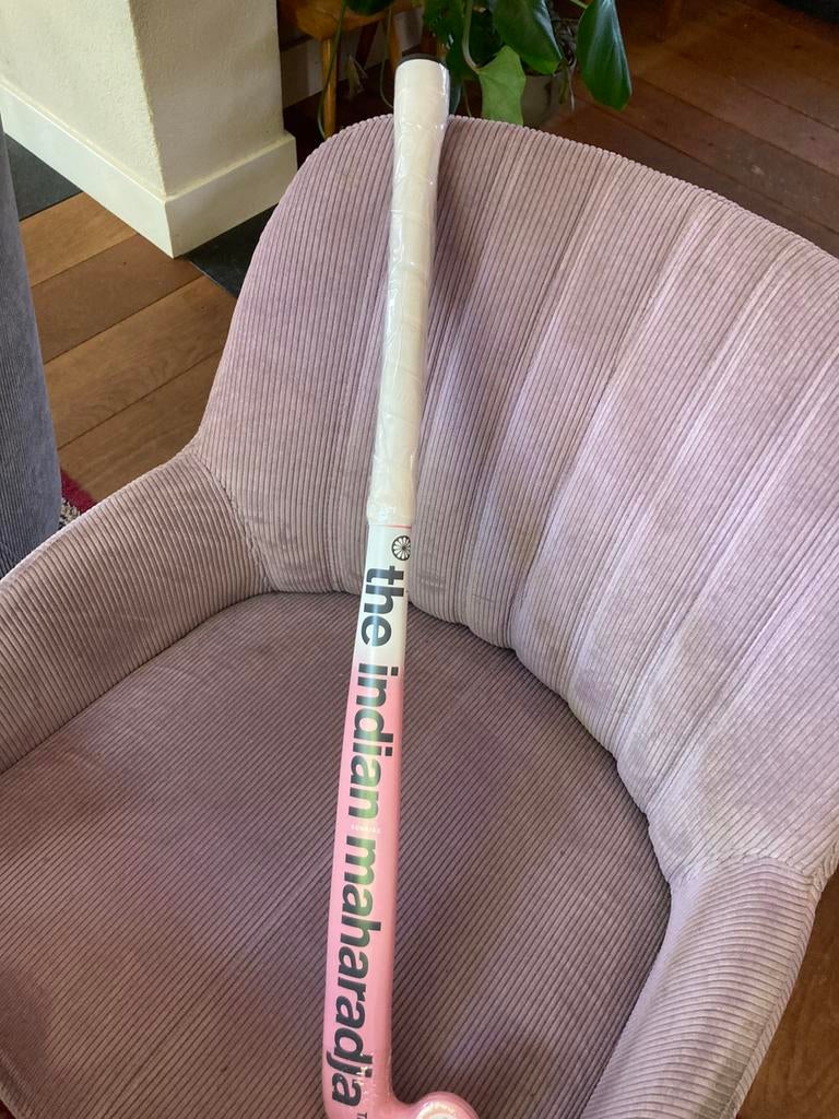 Hockeystick the indian maharadja 26, Sport en Fitness, Hockey, Ophalen of Verzenden, Nieuw, Stick