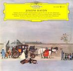 Joseph Haydn Sinfonien Willem Van Otterloo, Cd's en Dvd's, Vinyl | Klassiek, Kamermuziek, Ophalen of Verzenden, Zo goed als nieuw