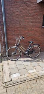 Damesfiets met 3 versnellingen - Ideale kroegfiets!, Ophalen, Gebruikt, Versnellingen, 56 cm of meer