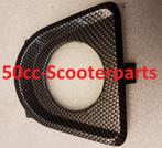 Kapje Tankdop Generic Race Ride 50Gt Qbm-41020-0000 gebruikt, Ophalen of Verzenden, -, -, -