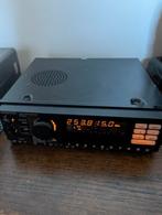 Kenwood RZ-1 Breedband Ontvanger - Zo goed als nieuw, Ophalen of Verzenden, Zo goed als nieuw