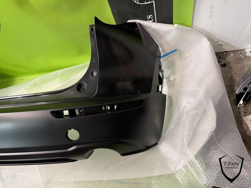 mazda CX30 CX 30 achterbumper bumper DFR5 50221C8P, Gebruikt, Shinchi, Fuchu-Cho 3-1
730-8670  Hiroshima, Mazda Motor Corporation