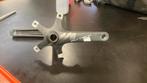 Miche Pistard Crankset 165 mm 144 bcd, Ophalen of Verzenden, Nieuw, Overige typen