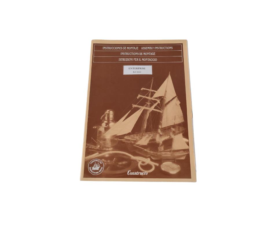 Constructo Enterprise handleiding