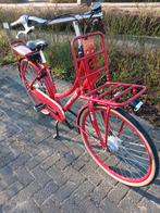 CORTINA U4 ECOMO 50 CM 7 VERSNELLING XL ACCU, 47 tot 51 cm, Ophalen, Zo goed als nieuw, Overige merken