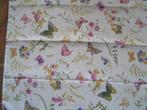 nieuw tafelkleed met vlinders nr WW57, Verzenden, Nieuw, Vierkant