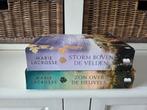Marie Lacrosse - Wijngaard trilogie, Boeken, Romans, Ophalen of Verzenden, Gelezen