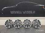 19” originele Volkswagen Passat / Arteon ‘Chennai’ velgen, 19 inch, Gebruikt, Velg(en), -