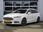 Ford Mondeo Wagon 1.5 Titanium | Panoramadak | Keyless | Ful, Auto's, Ford, Voorwielaandrijving, Stof, 4 cilinders, Wit
