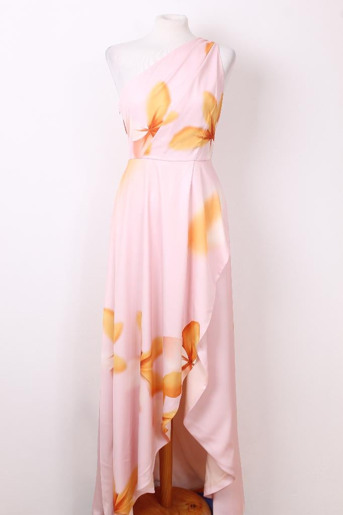 Feest! Nieuwe avondjurk van Fehaute maat M, Maat 38/40 (M), Galajurk, Nieuw, Ophalen of Verzenden