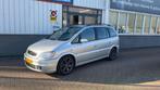 Opel Zafira 2.2-16V Design Ed. 7 zitter Trekhaak OPC Uitvoer, Auto's, Gebruikt, 4 cilinders, 7 stoelen, 600 kg