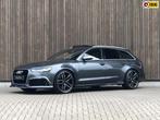 Audi RS6 Avant 4.0 TFSI quattro / Pano / Stuurverwarming /, Automaat, Gebruikt, 10 km/l, Lichtsensor