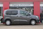 Opel Combo Tour 1.2 Turbo L1H1 Edition | Panoramadak | Clima, Auto's, Opel, Voorwielaandrijving, Stof, Gebruikt, 1331 kg