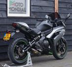 KAWASAKI ER 6 F ABS (bj 2015) Akrapovic, Motoren, Motoren | Kawasaki, 2 cilinders, Bedrijf, Onbekend, KAWASAKI