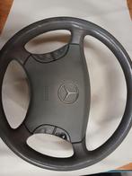 Stuur met Airbag Mercedes S-klasse W220, Ophalen of Verzenden, Gebruikt, Mercedes-Benz