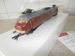 Marklin Motorpost BRUIN DIGITAAL 33891, Wisselstroom, Locomotief, Ophalen of Verzenden, Märklin