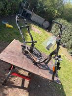 Kymco agility frame 2017 geel kenteken, Fietsen en Brommers, Ophalen, Zo goed als nieuw, Overige typen, Kymco