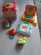 Vtech speelgoed, Ophalen, Gebruikt, 6 maanden tot 2 jaar