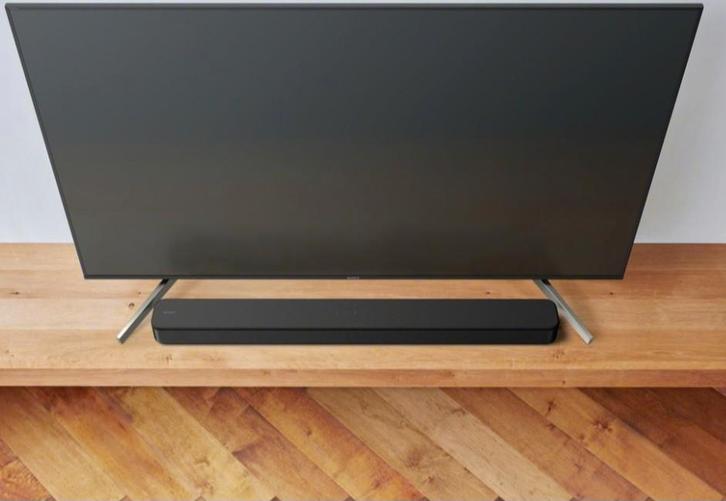 Sony HT-SF150 Soundbar - 90cm breed, Bluetooth, Audio, Tv en Foto, Soundbars, Gebruikt, Bluetooth, Ophalen