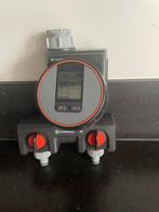 Gardena Besproeiingscomputer Flex met 2-weg verdeler, Ophalen of Verzenden, Zo goed als nieuw