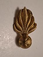 Vaardigheidsembleem munitietechnicus, Ophalen of Verzenden, Landmacht, Nederland, Embleem of Badge