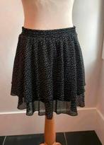 Ambika zwart rokje maat m, Maat 38/40 (M), Zwart, Ophalen of Verzenden, Zo goed als nieuw