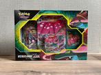 Pokemon Venusaur Vmax Battle Box sealed, Ophalen of Verzenden, Zo goed als nieuw