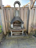 Steenoven, Ophalen, Gebruikt