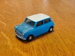 Norev Mini Cooper, Ophalen of Verzenden, Zo goed als nieuw, Auto