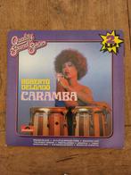 Roberto Delgado - Caramba (2LP Vinyl), Ophalen of Verzenden, Gebruikt, 12 inch