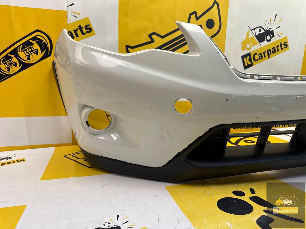 Subaru 57704FJ011 VoorBumper Face Front XUx, Subaru, Info@subaru.co.jp, Gebruikt, Voor