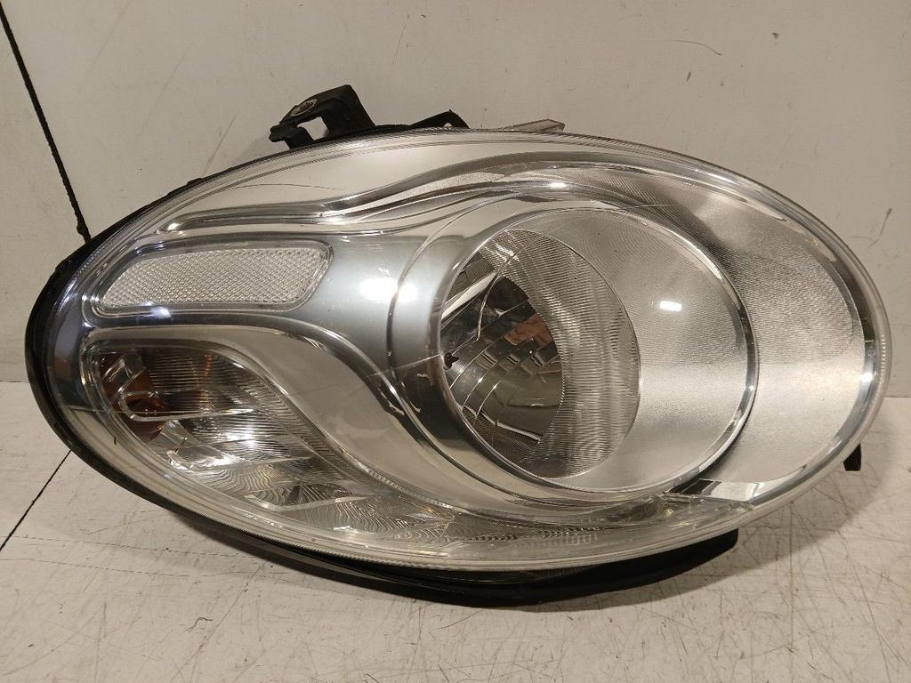 Koplamp links Fiat 500L, Onderdelen@venauto.nl, Van der Ven Autorecycling B.V., Gebruikt, Ettenseweg 76, 4706 PB Roosendaal, The Netherlands