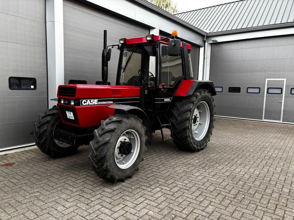 Case International 956 XL, Zakelijke goederen, Agrarisch | Tractoren, Ophalen, 80 tot 120 Pk, Gebruikt, Case IH