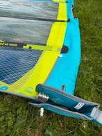 Duotone E-Pace windsurfzeil 7.8 in topstaat, Watersport en Boten, Ophalen of Verzenden, Zo goed als nieuw, Zeil, 7 m² of meer