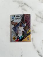 Vini jr. Voetbalkaartje Giant Gold FIFA 365, Ophalen, Zo goed als nieuw, Buitenlandse clubs, Spelerskaart