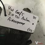 Vw Golf 5 2.0 TDI Autom.  2005    Aircopomp  1K0 820 803 G, Auto-onderdelen, Airco en Verwarming, Gebruikt, -, -, Ophalen of Verzenden