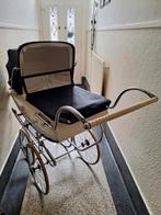Koelstra kinderwagen, Zo goed als nieuw, Met reiswieg, Ophalen, Kinderwagen
